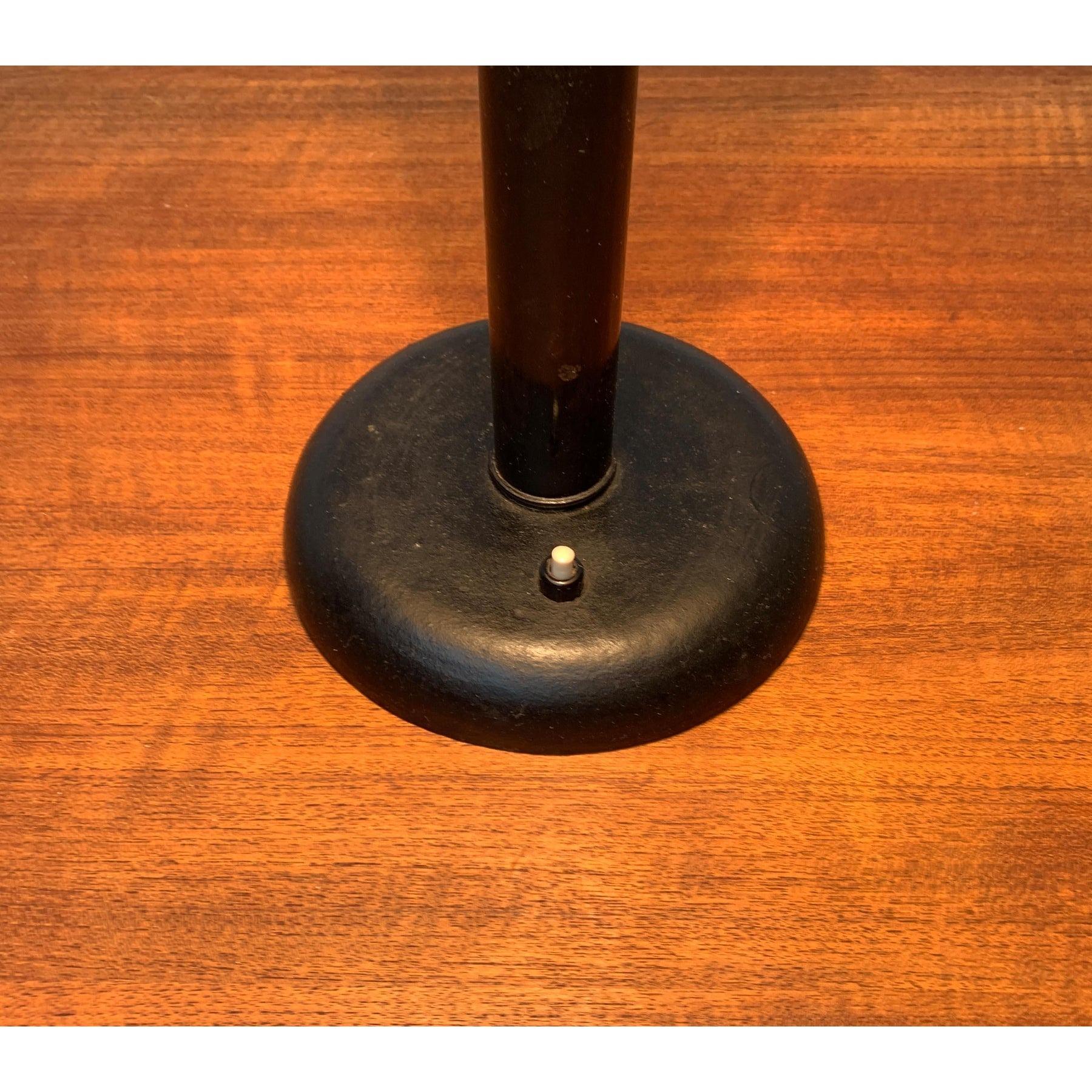 Lampe de table allemande du milieu du siècle, années 1940 en vente 1