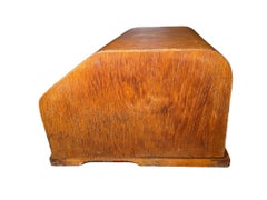 German Mignon Portable Typewriter