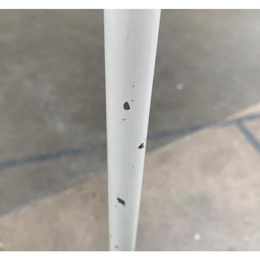 German Minimalist Floor Lamp from Bega, 1960s For Sale 2