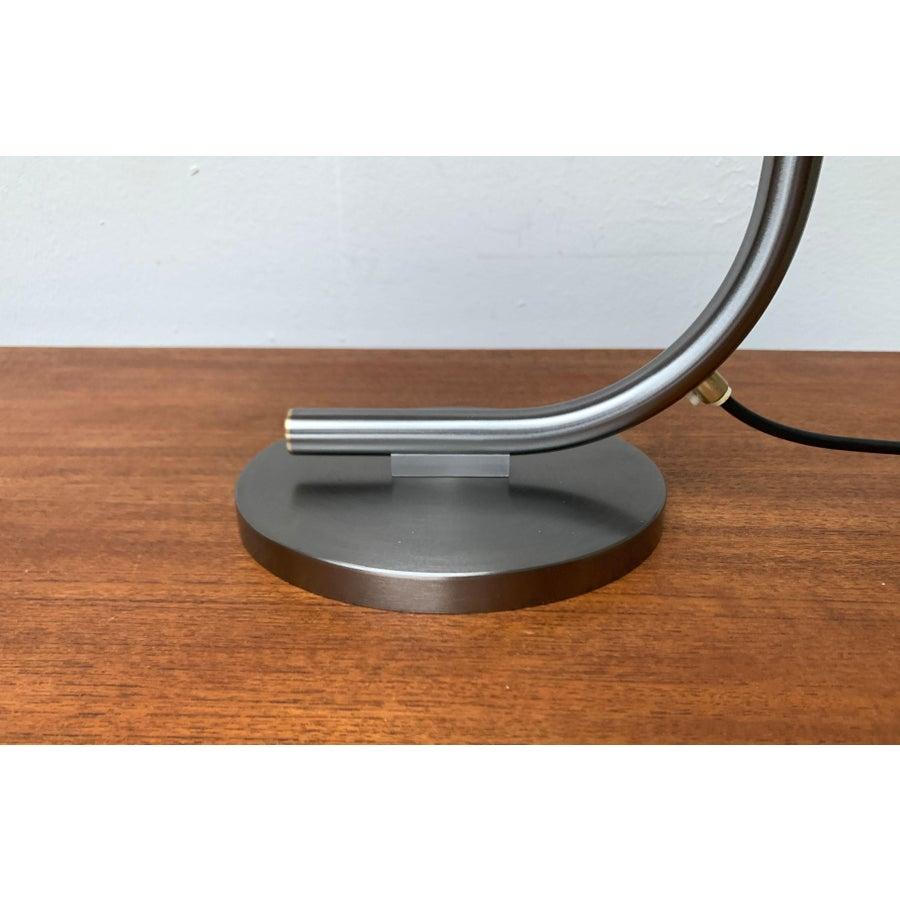 German Minimalist Table Lamp from Kaiser Idell / Kaiser Leuchten, 1960s For Sale 5
