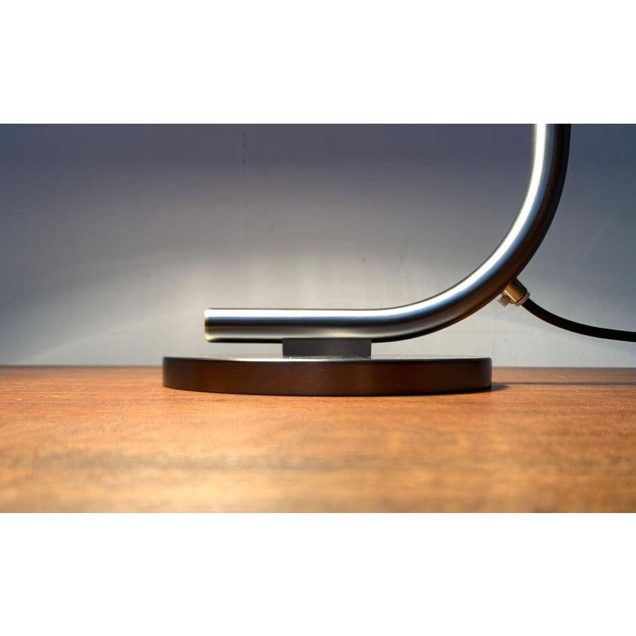 German Minimalist Table Lamp from Kaiser Idell / Kaiser Leuchten, 1960s For Sale 6