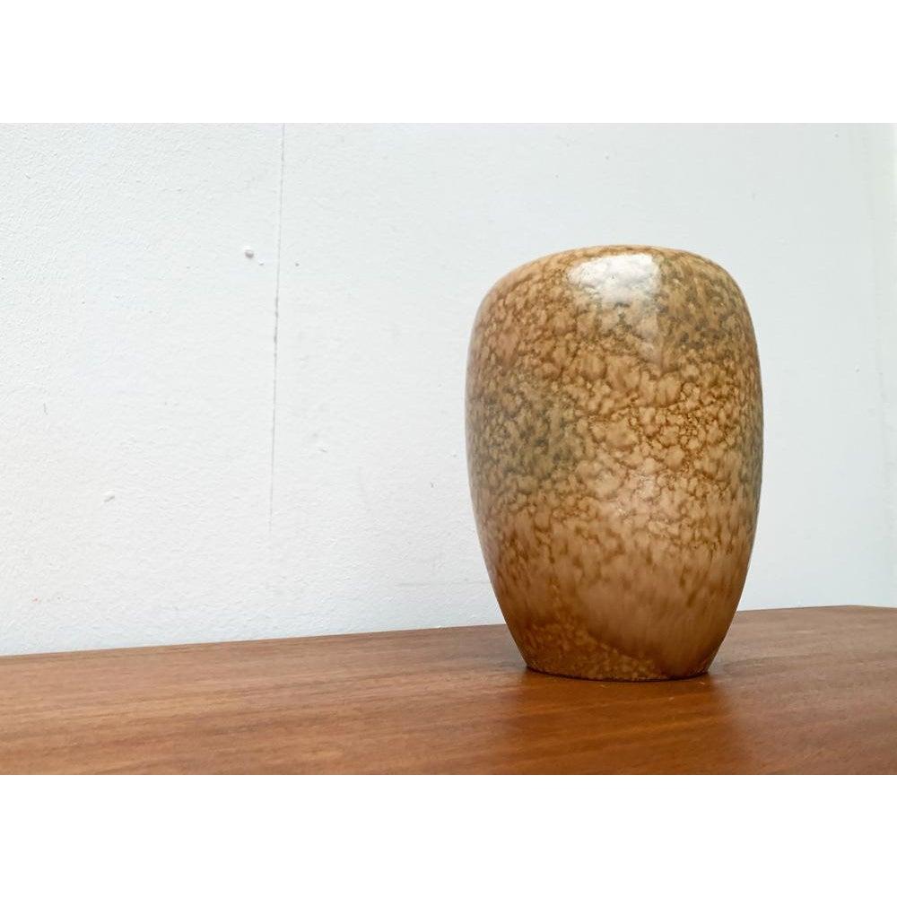German Minimalist Vase from Dümler & Breiden, 1960s For Sale 6