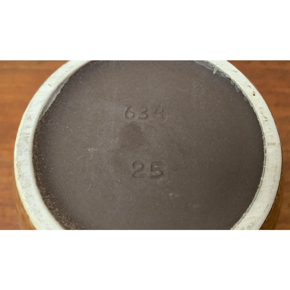 German Minimalist Vase from Dümler & Breiden, 1960s For Sale 7