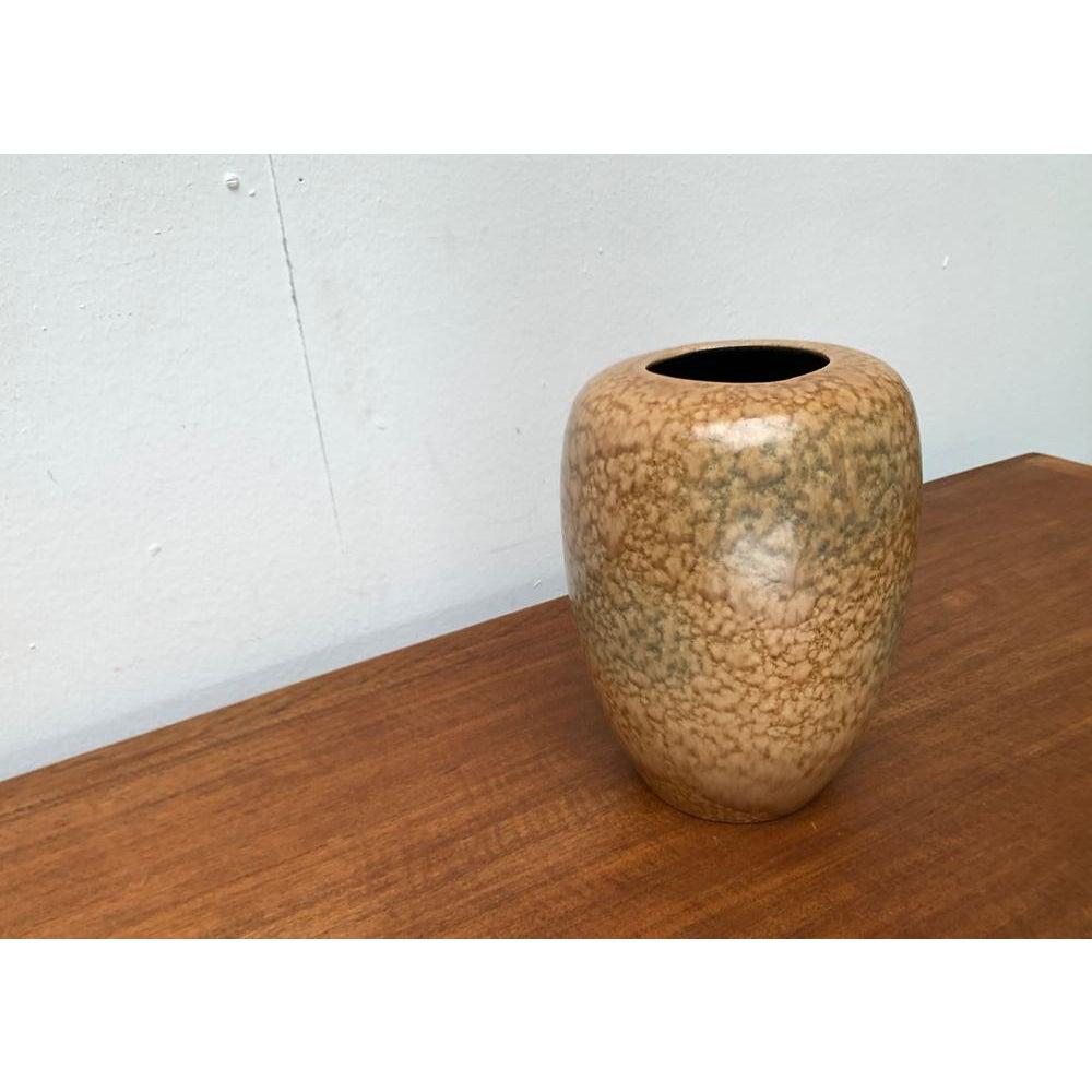 20th Century German Minimalist Vase from Dümler & Breiden, 1960s For Sale