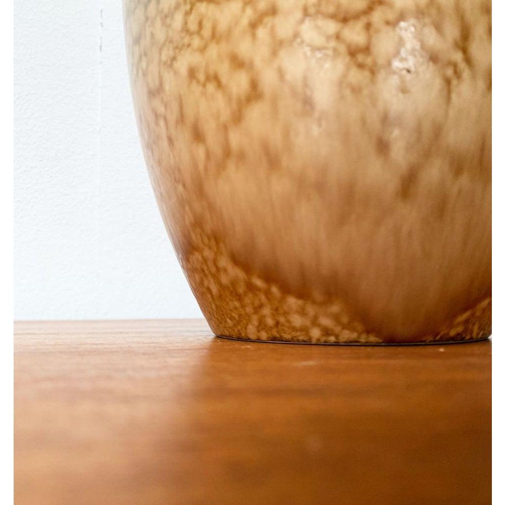 German Minimalist Vase from Dümler & Breiden, 1960s For Sale 1