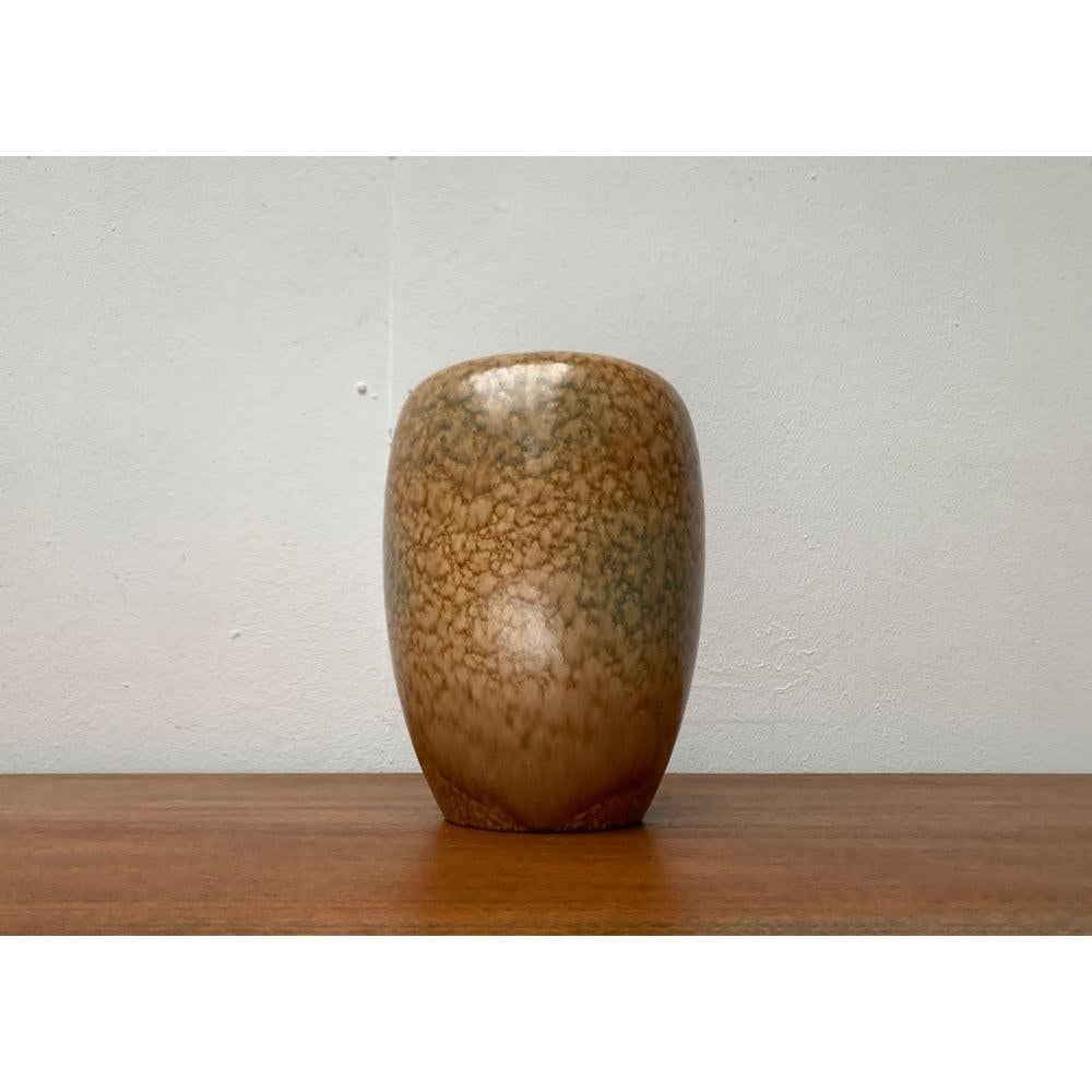 German Minimalist Vase from Dümler & Breiden, 1960s For Sale 2