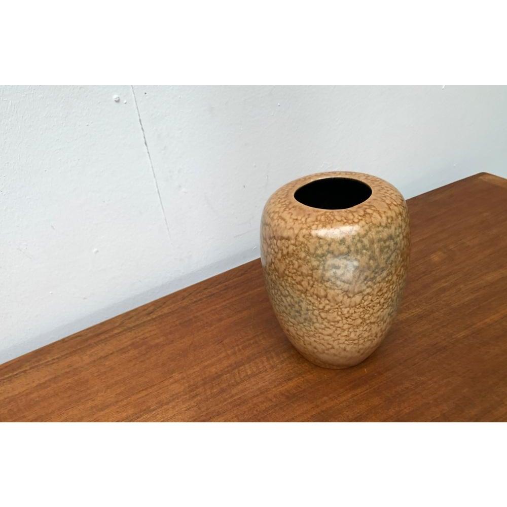 German Minimalist Vase from Dümler & Breiden, 1960s For Sale 4