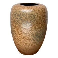 Deutsche Minimalistische Vase von Dümler & Breiden, 1960er Jahre