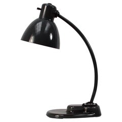 Deutsche Tischlampe, Modell 1115, Marianne Brandt für Kandem Leuchtenbau Leipzig
