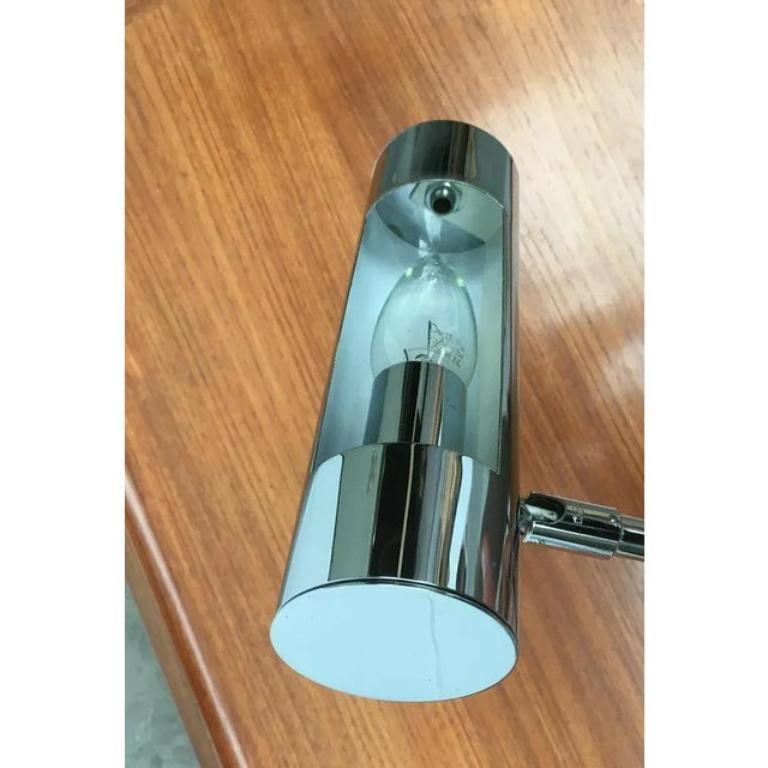 Lampe de table à piano allemande DS 28 par De Stijl pour Tecnolumen en vente 3