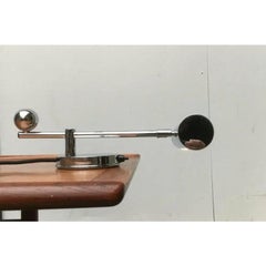 Deutsche Klavier-Tischlampe Modell DS 28 von De Stijl für Tecnolumen, Deutschland