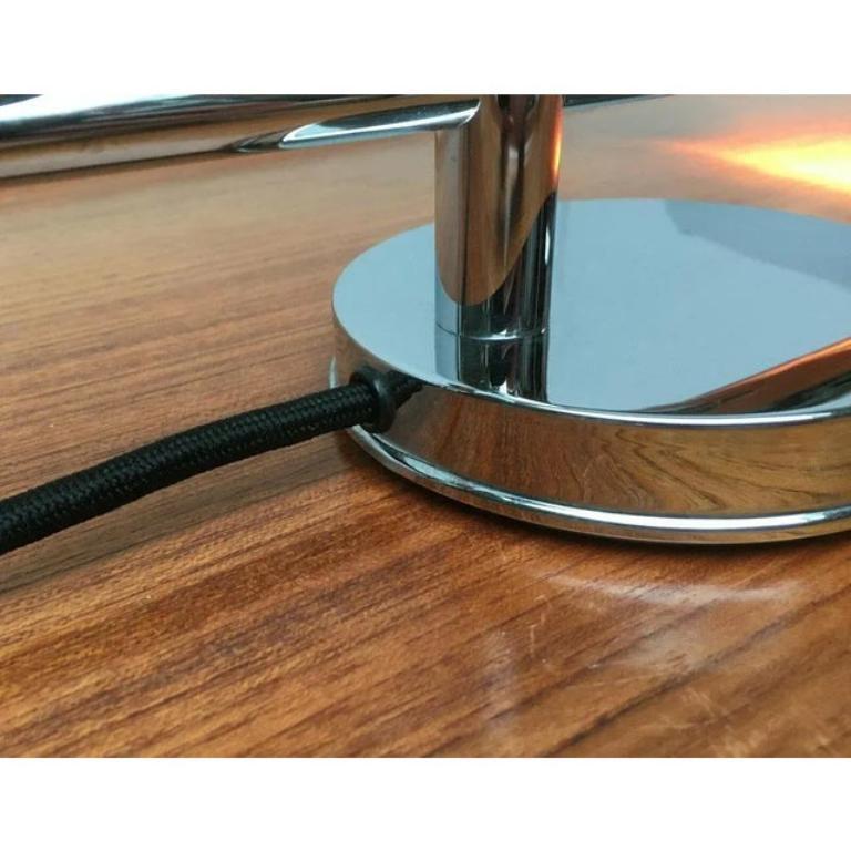 Lampe de table à piano allemande DS 28 par De Stijl pour Tecnolumen Excellent état - En vente à Hamburg, DE