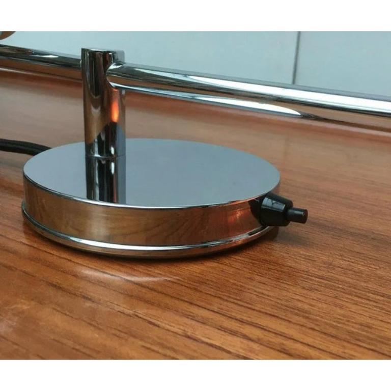 20ième siècle Lampe de table à piano allemande DS 28 par De Stijl pour Tecnolumen en vente