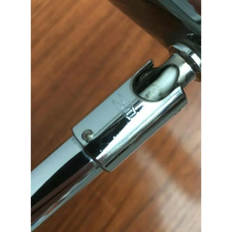 Lampe de table à piano allemande DS 28 par De Stijl pour Tecnolumen en vente 1