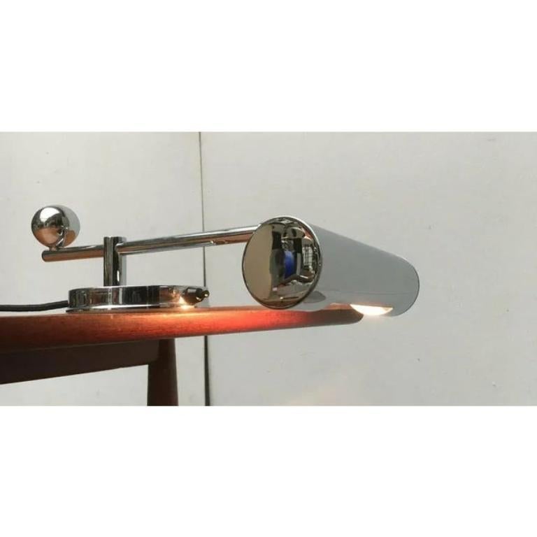 Lampe de table à piano allemande DS 28 par De Stijl pour Tecnolumen en vente 2