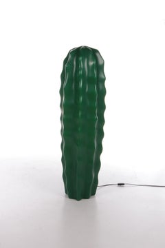Lampadaire moderne allemand Sucu Cactus par Art Nowo pour Fltotto