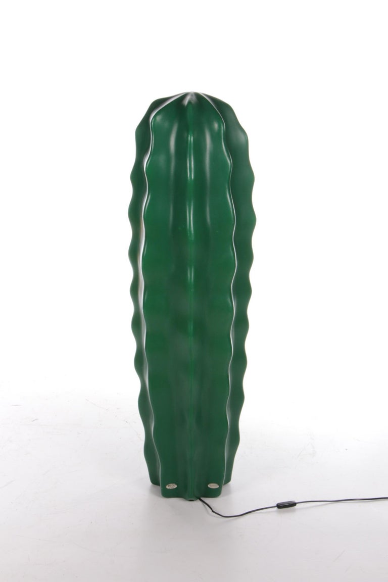 German Modern Sucu Cactus Floor Lamp by Art Nowo for Fltotto at 1stDibs |  fltotto sucu, sucu mante, kaktus lampe fltotto
