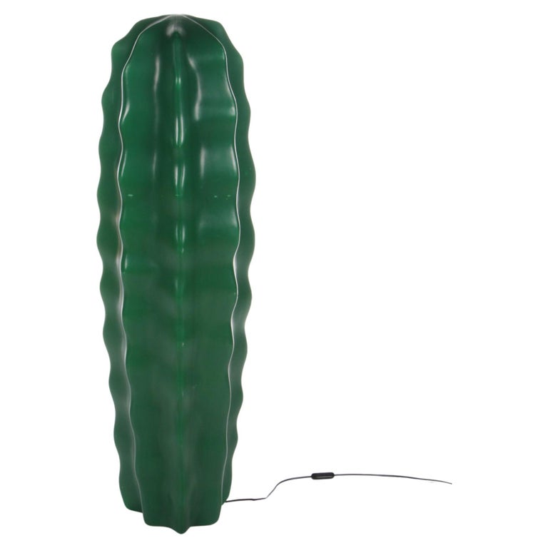 German Modern Sucu Cactus Floor Lamp by Art Nowo for Fltotto