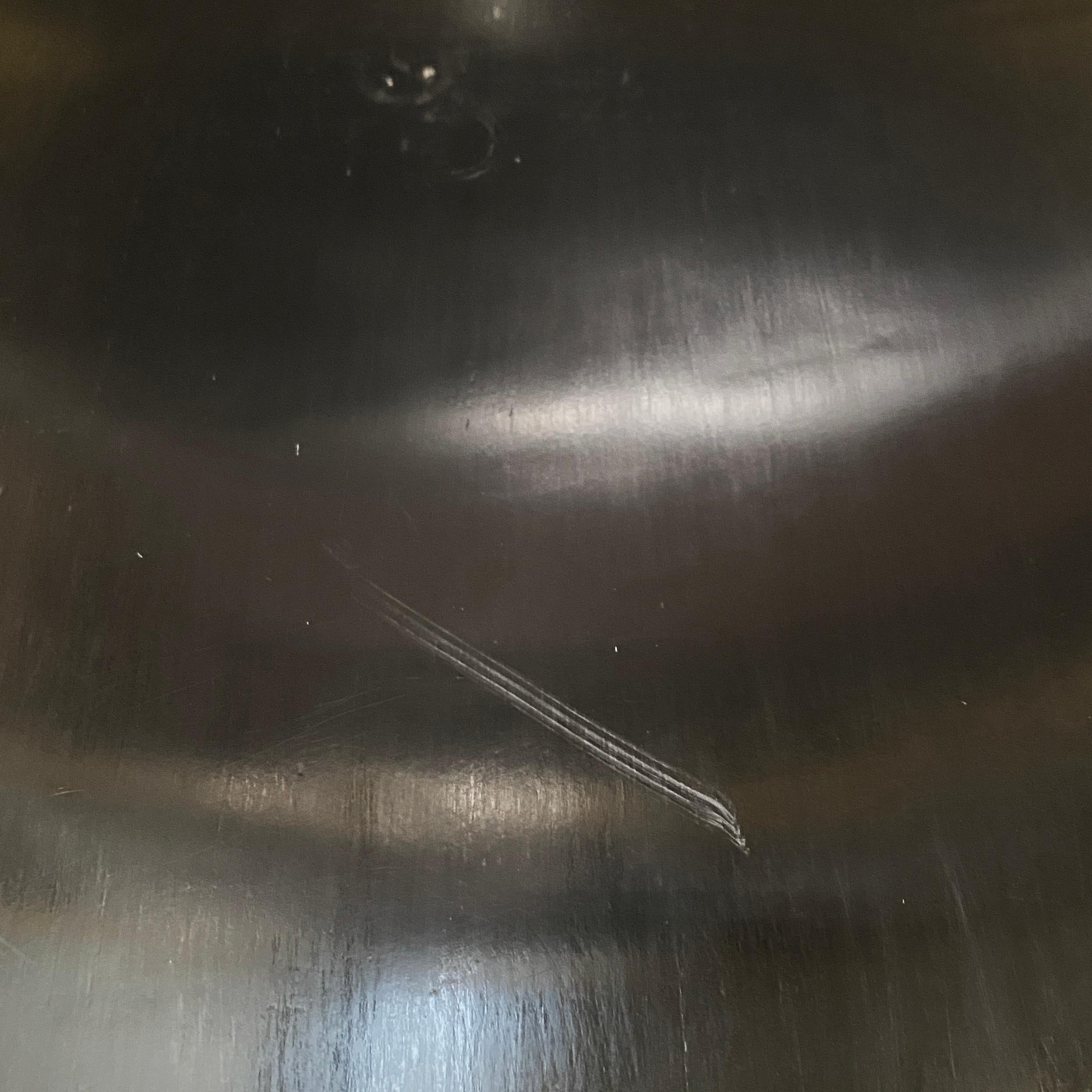 Moderne deutsche Holz-Metall-Stühle SE68 von Egon Eiermann für Wilde + Spieth, 1960er Jahre im Angebot 4