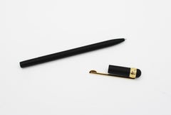 German Montblanc Pen with Presentation Case