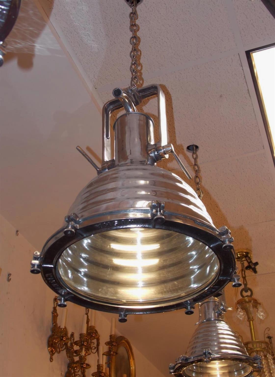 nautical lighting