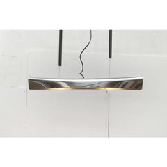 German Nil Pendant Lamp by Joerg Zeidler for Anta
