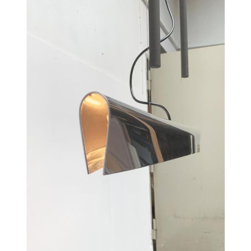 XX secolo Lampada a sospensione German Nil di Joerg Zeidler per Anta in vendita