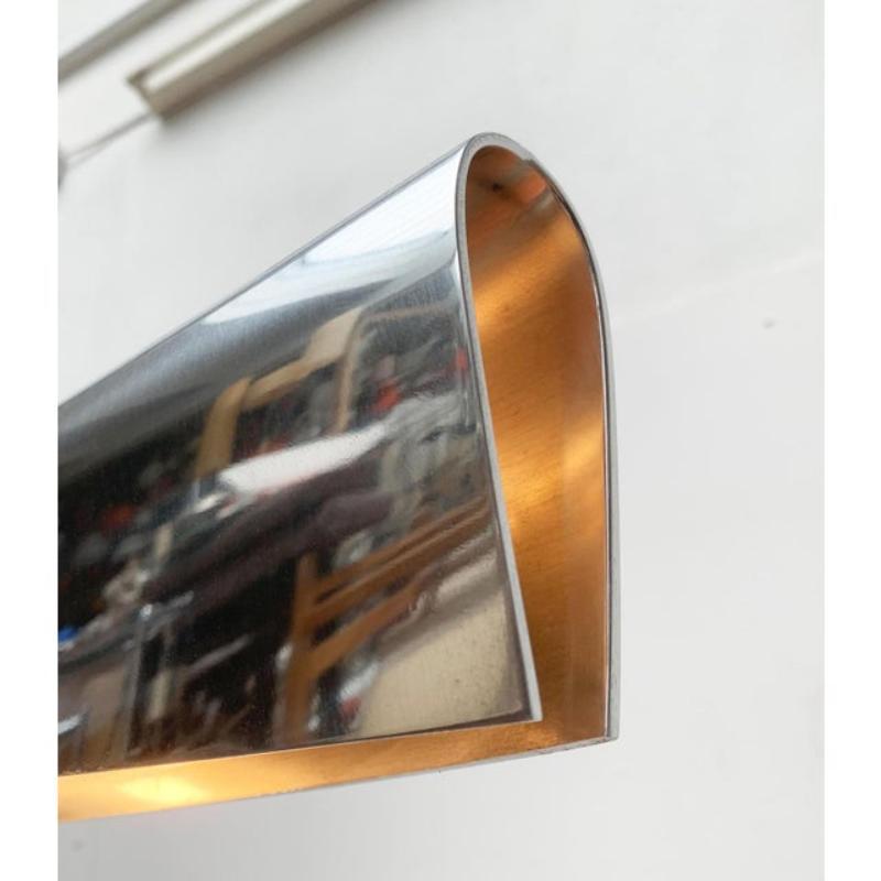 Lampada a sospensione German Nil di Joerg Zeidler per Anta in vendita 1