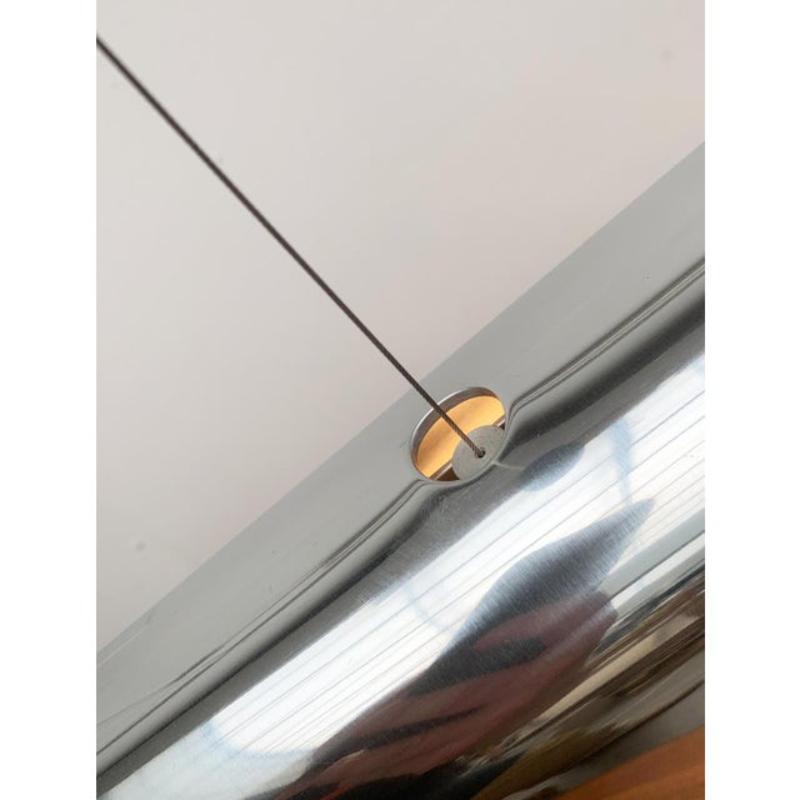 Lampada a sospensione German Nil di Joerg Zeidler per Anta in vendita 3