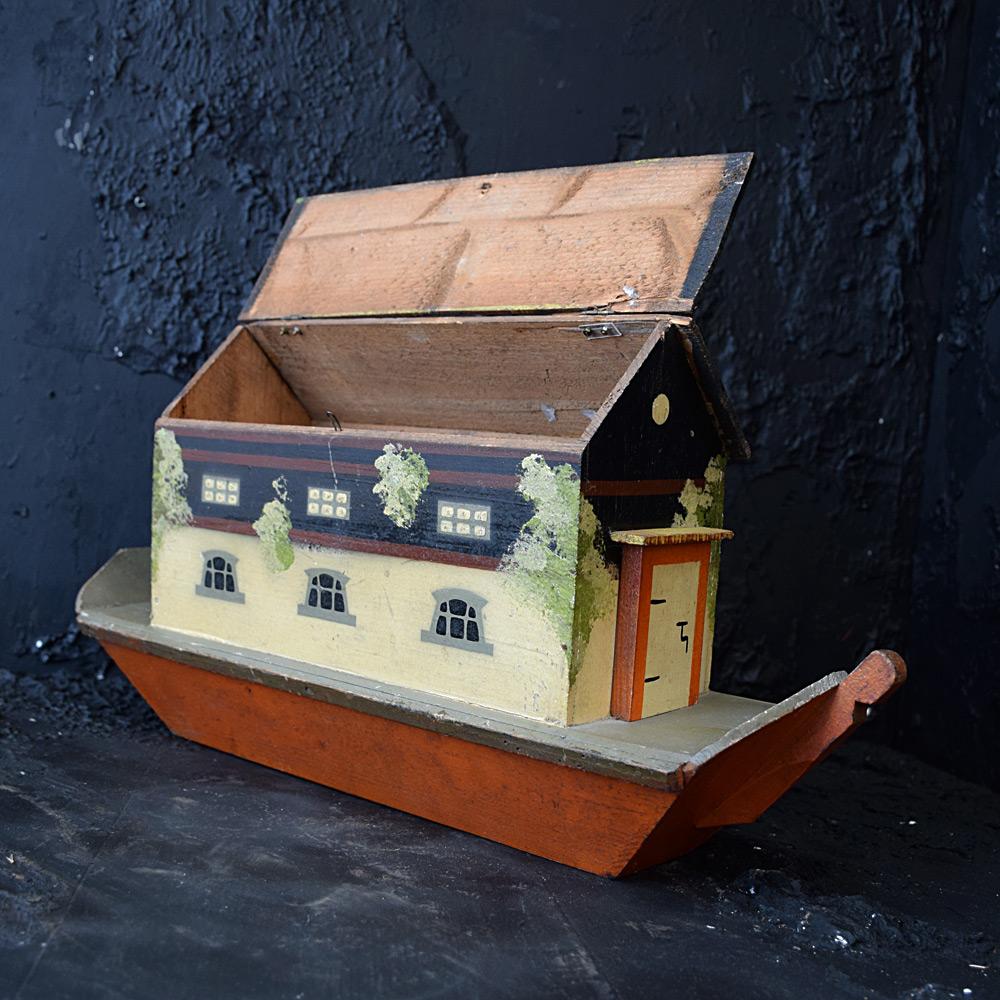 German Noah’s Ark 1920 3