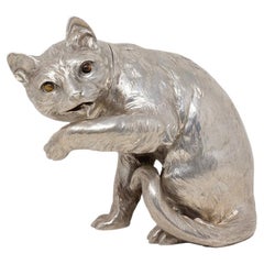 Sterling Silver