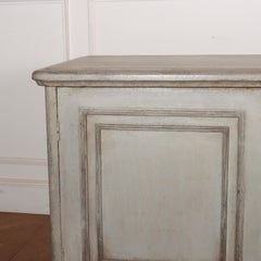German Painted Pine Enfilade