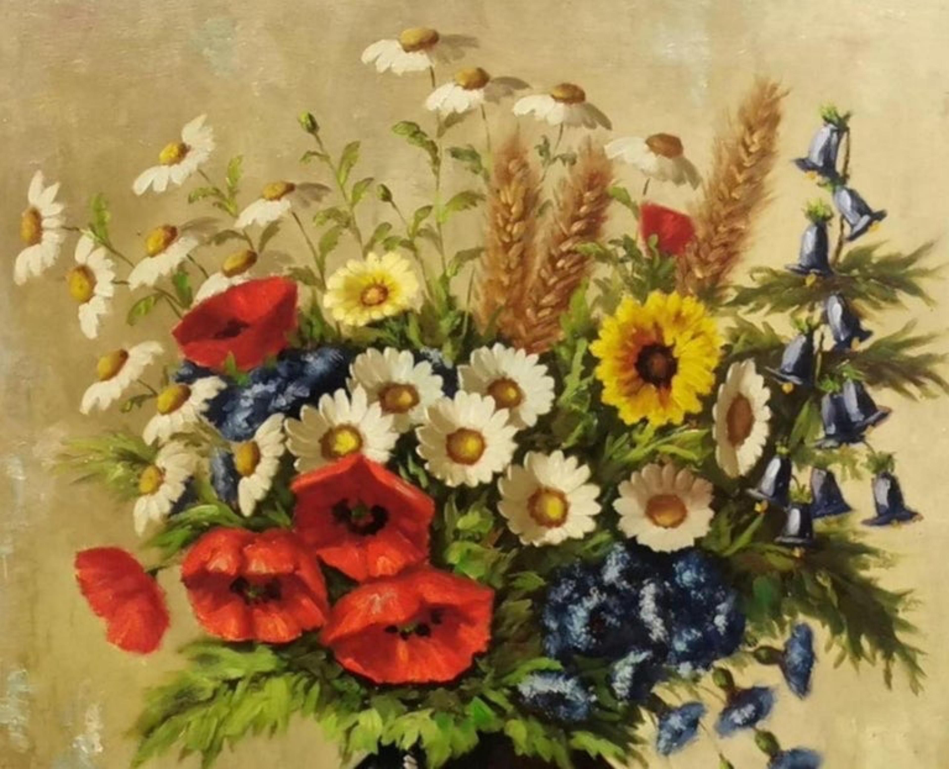 peintre allemand 19ème siècle