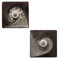 Wall Lights and Sconces