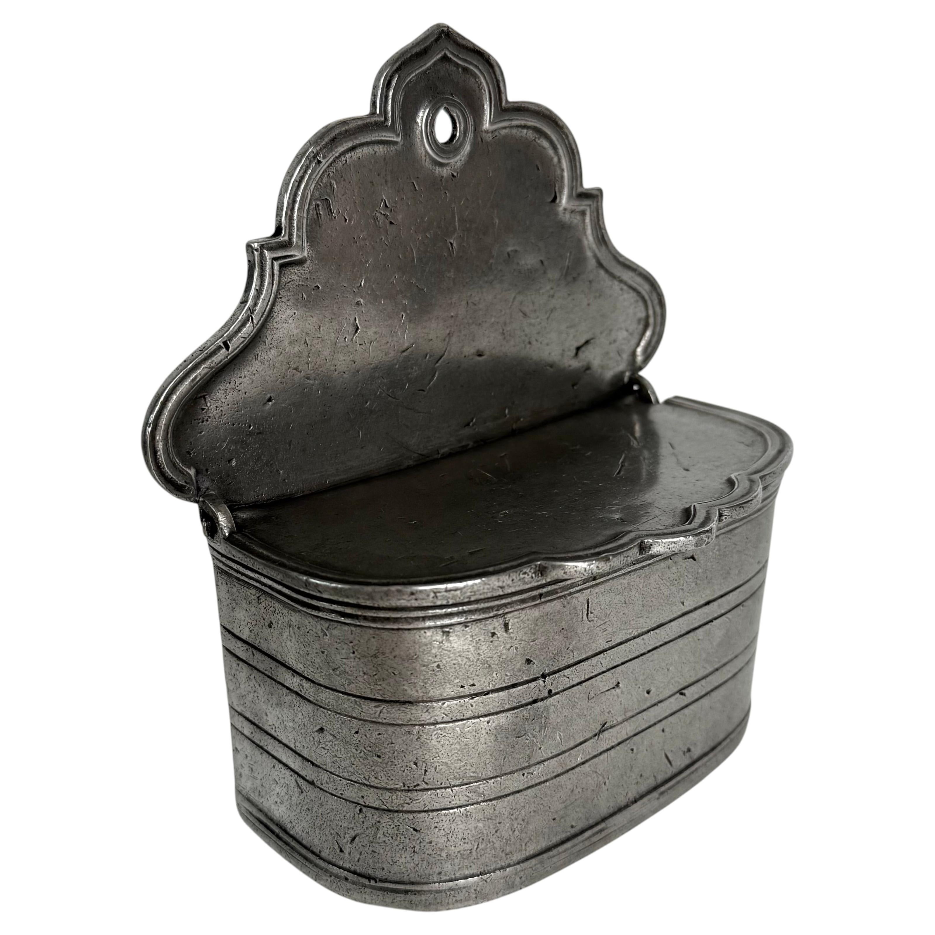 What are pewter steins?