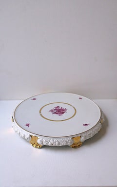 German Porcelain Centerpiece Rosenthal