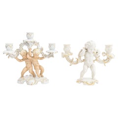 Candelabros