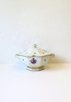 Tureen Porcelain Rosenthal, Germany