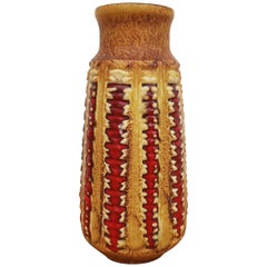 German Porcelain Vase, 1960s
