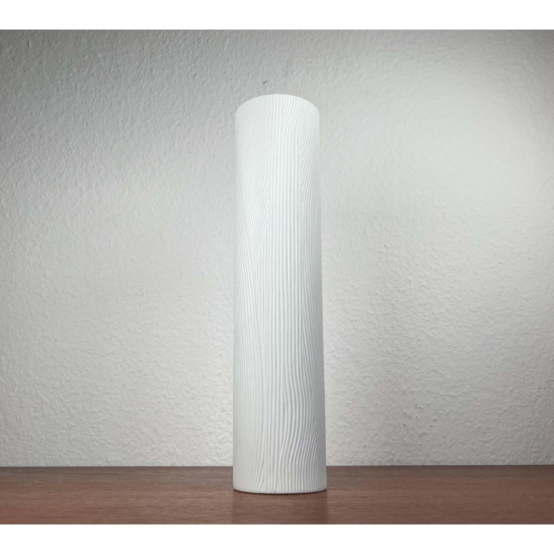 Jarrón alemán postmoderno Studio Line de Werner Schreib para Rosenthal, años 80 en venta 5