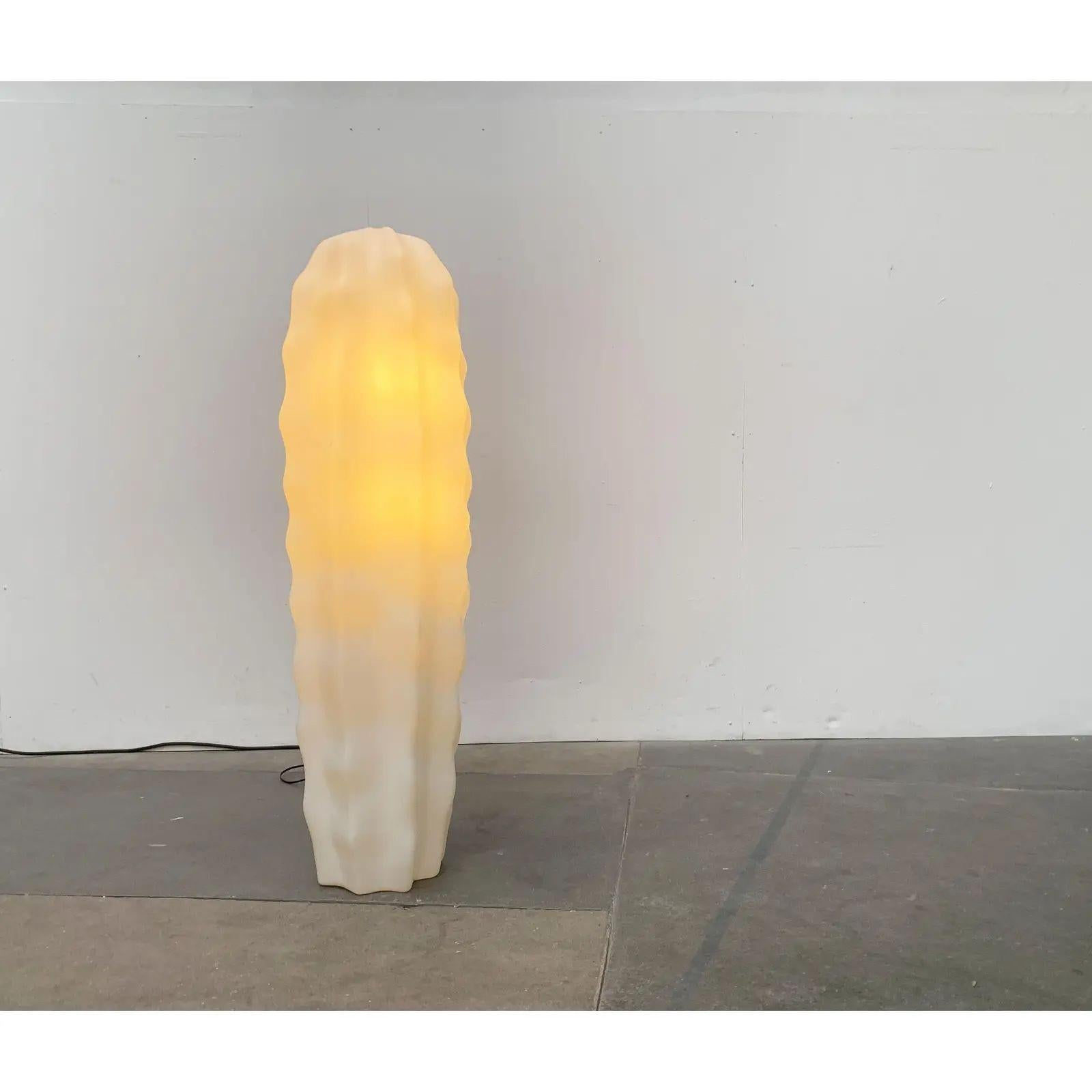 German Postmodern Sucu Cactus Floor Lamp by Art Nowo for Flötotto, 1980s For Sale 4