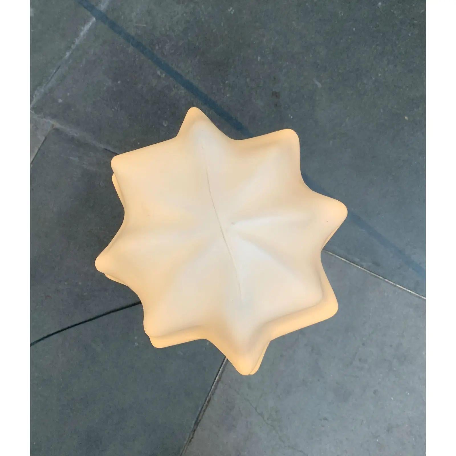 German Postmodern Sucu Cactus Floor Lamp by Art Nowo for Flötotto, 1980s For Sale 5