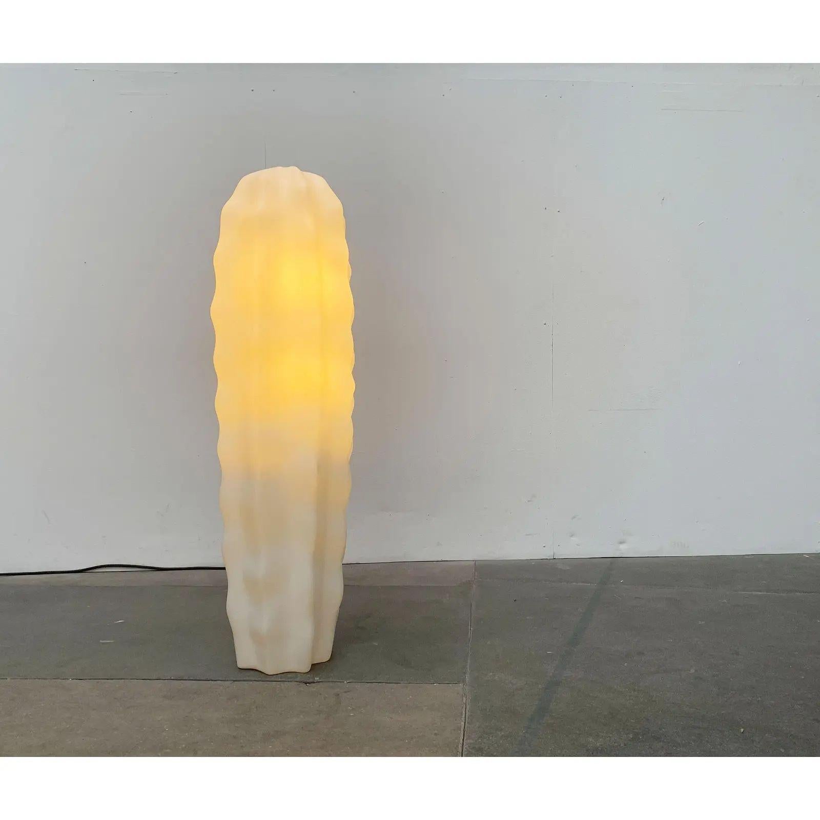 German Postmodern Sucu Cactus Floor Lamp by Art Nowo for Flötotto, 1980s For Sale 6