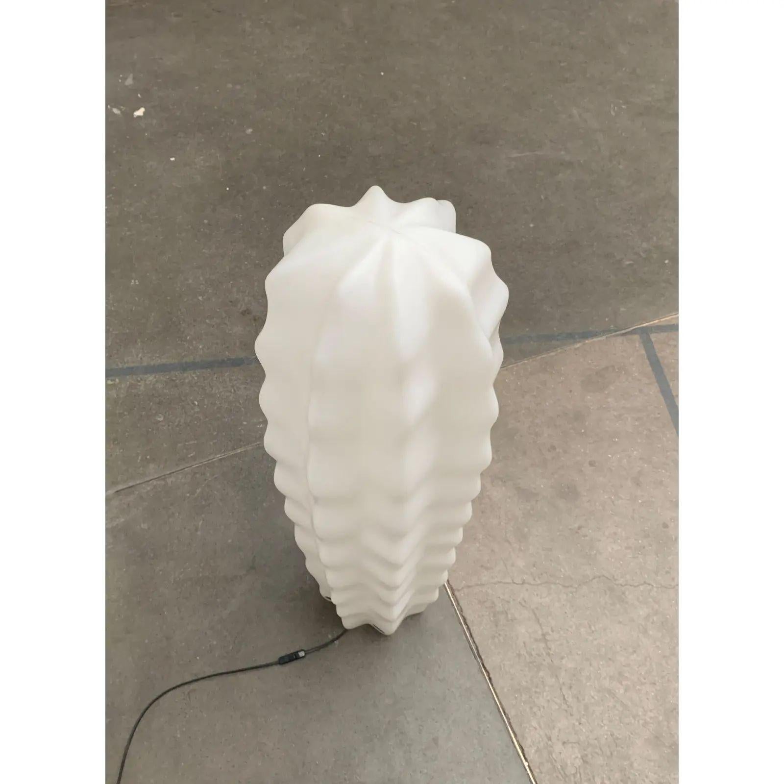 Post-Modern German Postmodern Sucu Cactus Floor Lamp by Art Nowo for Flötotto, 1980s For Sale