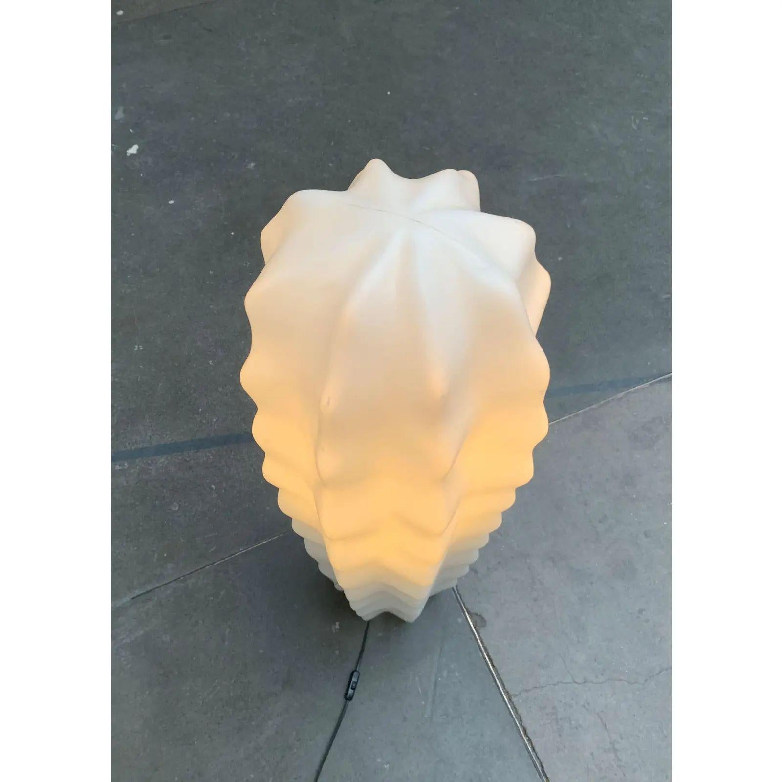 German Postmodern Sucu Cactus Floor Lamp by Art Nowo for Flötotto, 1980s In Good Condition For Sale In Hamburg, DE