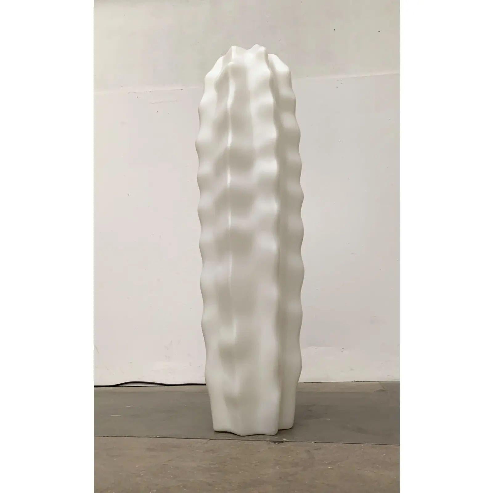 20th Century German Postmodern Sucu Cactus Floor Lamp by Art Nowo for Flötotto, 1980s For Sale