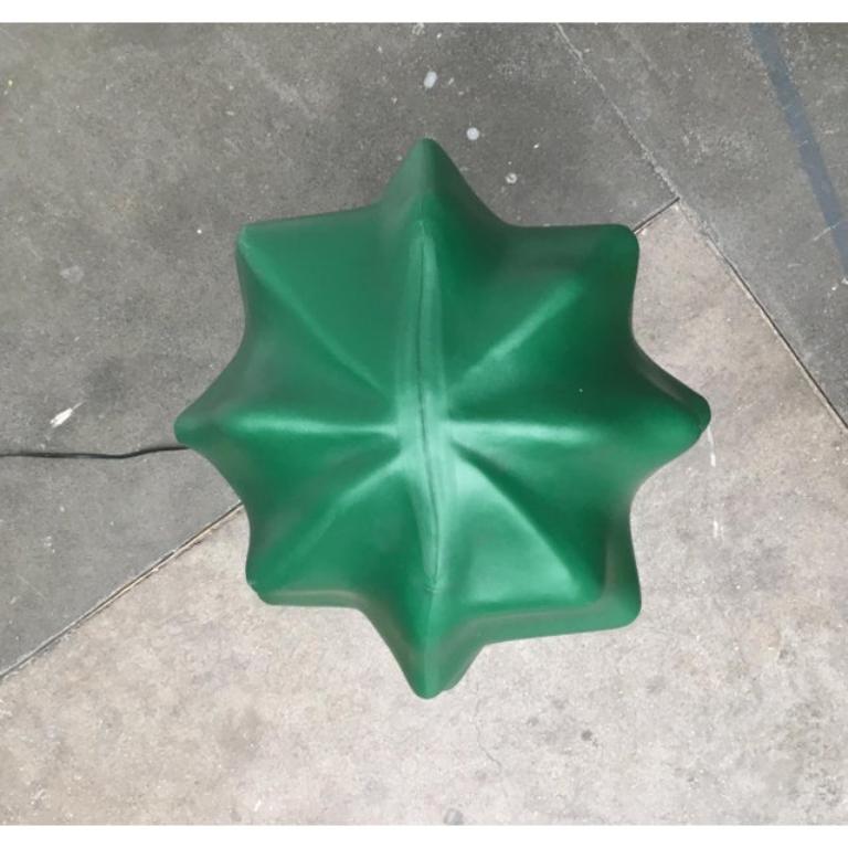 20th Century German Postmodern Sucu Cactus Floor Lamp by Art Nowo for Flötotto, 1980s For Sale