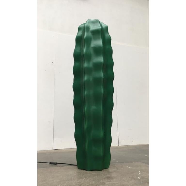 German Postmodern Sucu Cactus Floor Lamp by Art Nowo for Flötotto, 1980s For Sale 1