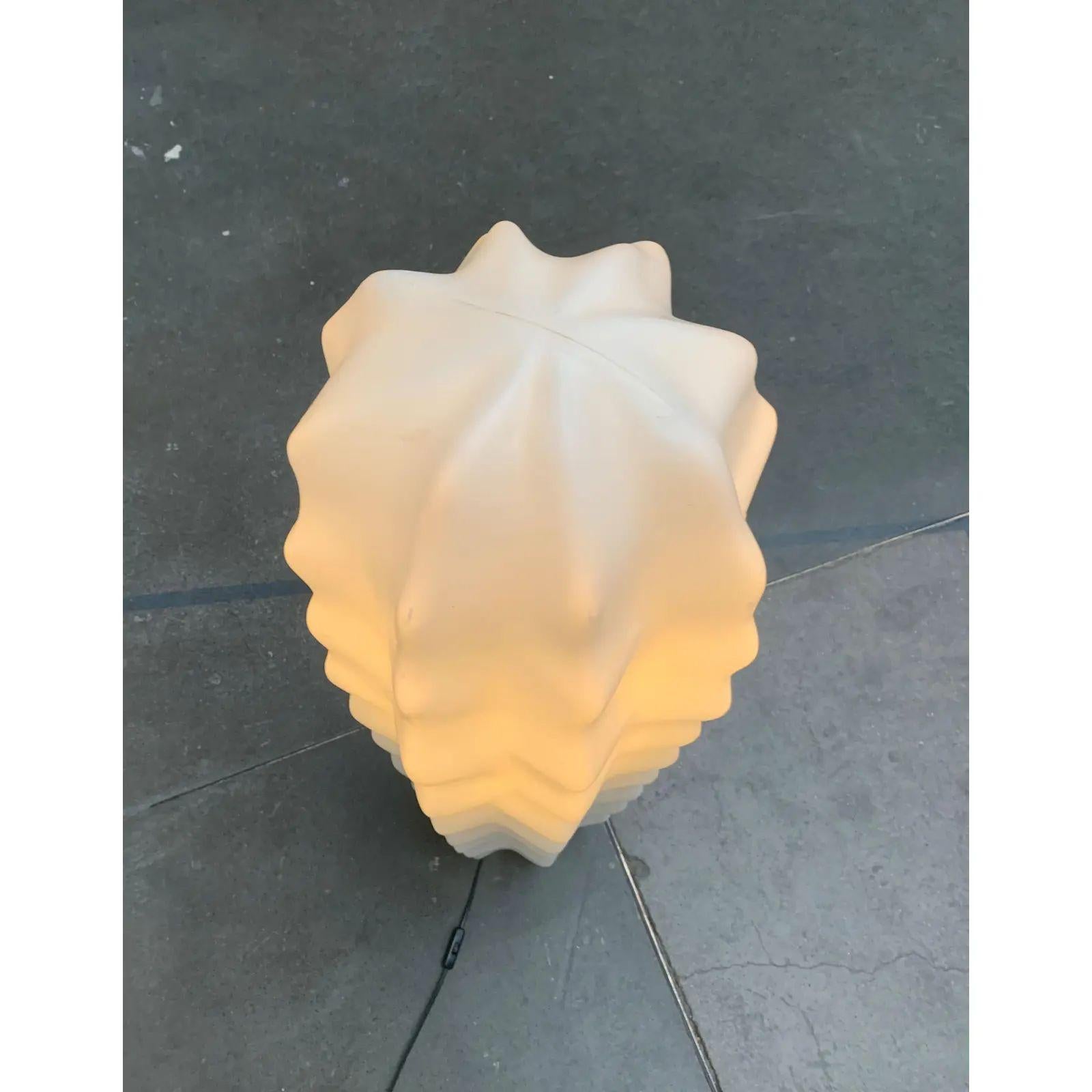 German Postmodern Sucu Cactus Floor Lamp by Art Nowo for Flötotto, 1980s For Sale 2