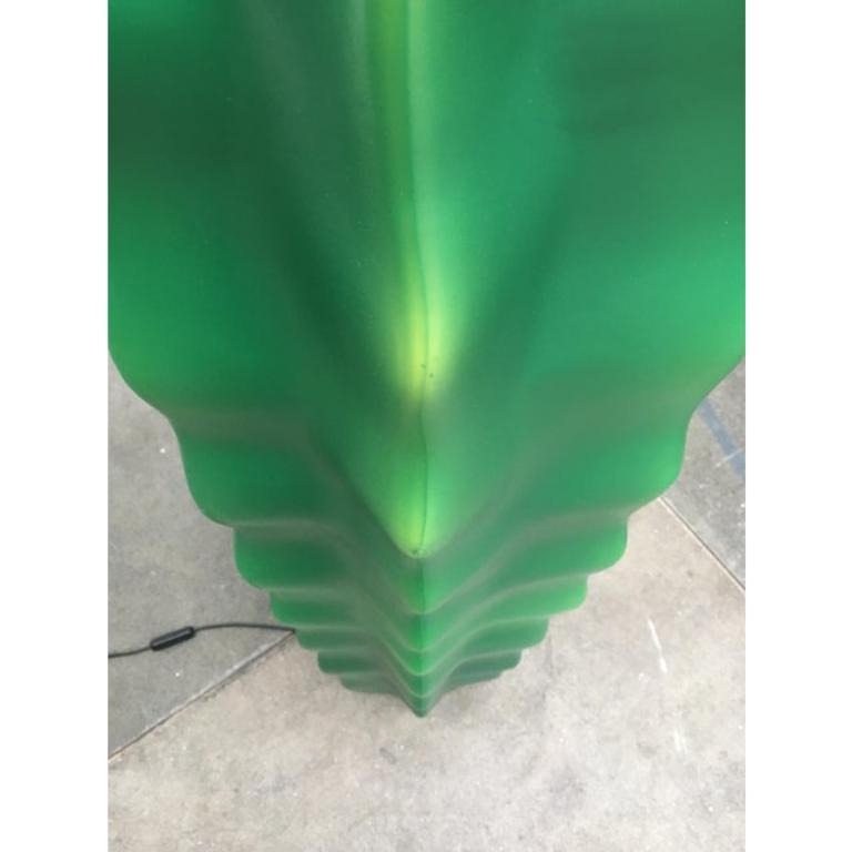 German Postmodern Sucu Cactus Floor Lamp by Art Nowo for Flötotto, 1980s For Sale 2